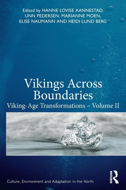 Vikings Across Boundaries - 