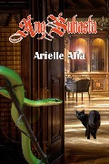 Cover-Bild zum Titel 'Ang Subasta' von 'Arielle Alia'