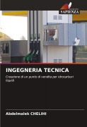 Cover-Bild zum Titel 'INGEGNERIA TECNICA' von 'Abdelmalek Chelihi'