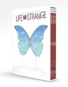 Cover-Bild zum Titel 'Life Is Strange: 1-3 Boxed Set' von 'Emma Vieceli'