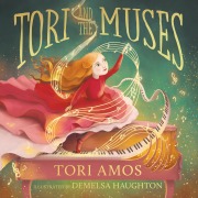 Cover-Bild zum Titel 'Tori and the Muses' von 'Tori Amos'