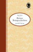 Cover-Bild zum Titel 'Heitere Geschichten für Senioren: Das Pferd in der Bar ... und viele weitere kurze Geschichten in Reimen für Senioren' von 'Egon Busch'