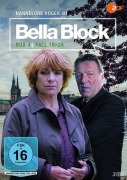 Cover-Bild zum Titel 'Bella Block' von 'Michael Albers, Selma Brenner, Jochen Brunow, Katrin Bühlig, Max Färberböck'