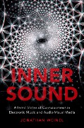 Cover-Bild zum Titel 'Inner Sound' von 'Jonathan Weinel'