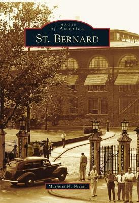 St. Bernard - Marjorie N Niesen