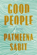 Cover-Bild zum Titel 'Good People' von 'Patmeena Sabit'