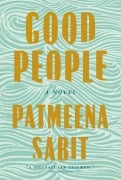 Cover-Bild zum Titel 'Good People' von 'Patmeena Sabit'