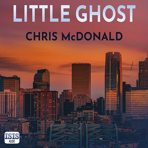 Little Ghost - Chris Mcdonald