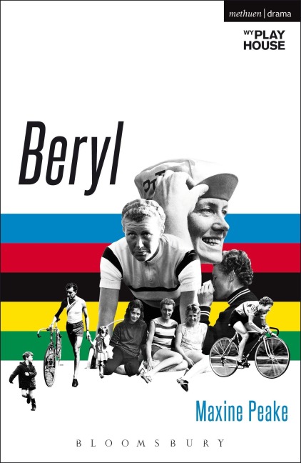 Beryl - Maxine Peake