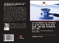 Cover-Bild zum Titel 'LES BESOINS SATISFAITS ET NON SATISFAITS DES FAMILLES DES PATIENTS DE L'UIC' von 'Heather Sheaffer'