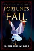 Cover-Bild zum Titel 'Fortune's Fall' von 'Katherine Barger'