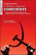 Cover-Bild zum Titel 'Il libretto rosso dei comunisti' von 'Friedrich Engels'