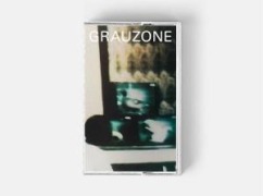 Cover-Bild zum Titel 'Grauzone (Cassette,LTD)' von 'Grauzone'