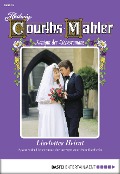 Cover-Bild zum Titel 'Hedwig Courths-Mahler - Folge 057' von 'Hedwig Courths-Mahler'