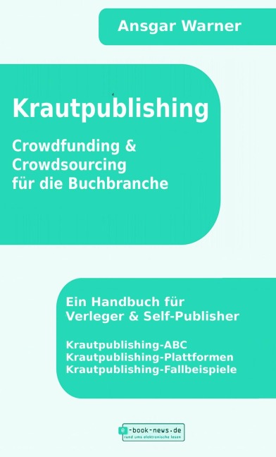 Krautpublishing - Ansgar Warner