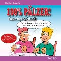 Cover-Bild zum Titel '100% PÄLZER! Rentnerschbaß' von 'Steffen Boiselle'
