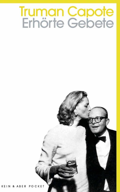 Erhörte Gebete - Truman Capote
