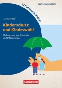 Cover-Bild zum Titel 'Schulmanagement' von 'Annalena Röber'