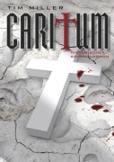 Cover-Bild zum Titel 'Caritum' von 'Tim Miller'