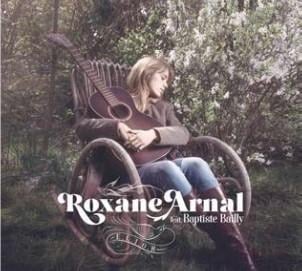 Elior (Featuring Baptiste Bailly) - Roxane Arnal