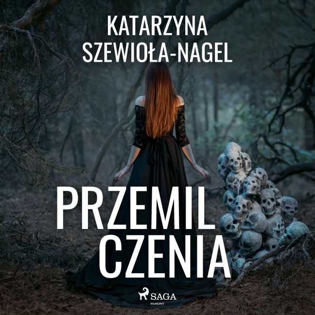Przemilczenia - Katarzyna Szewio¿a-Nagel