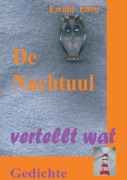 Cover-Bild zum Titel 'De Nachtuul' von 'Ewald Eden'