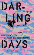 Cover-Bild zum Titel 'Darling Days' von 'Io Tillett Wright'