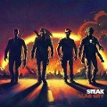 Cover-Bild zum Titel 'Slab City (Ltd. First Edt.)' von 'Steak'
