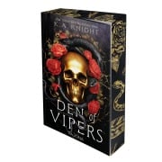 Den Of Vipers - K. A. Knight