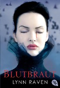 Blutbraut - Lynn Raven