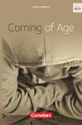 Coming of Age. Schülerbuch - 