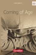 Coming of Age. Schülerbuch - 