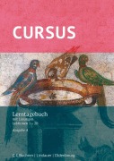 Cover-Bild zum Titel 'Cursus - Ausgabe A, Latein als 2. Fremdsprache' von ''