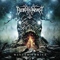 Cover-Bild zum Titel 'Winter Thrice' von 'Borknagar'