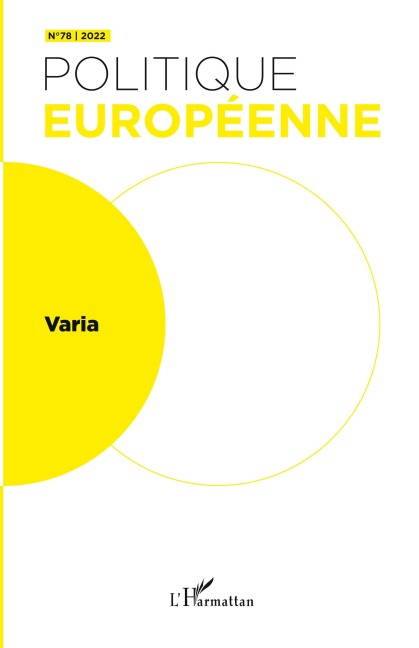 Varia - Collectif