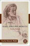 Cover-Bild zum Titel 'Anton Reiser' von 'Karl Philipp Moritz'