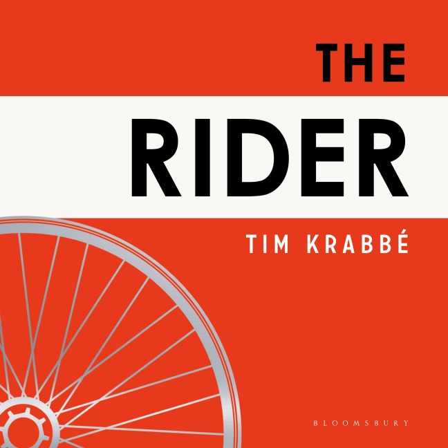 The Rider - Tim Krabbé