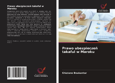 Prawo ubezpiecze¿ takaful w Maroku - Ghizlane Boukantar