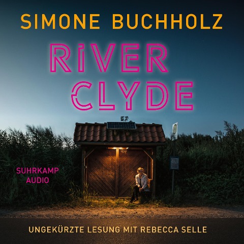 River Clyde - Simone Buchholz