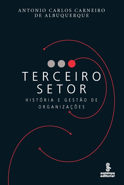 Terceiro setor - Antonio Carlos Carneiro de Albuquerque