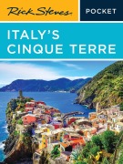 Cover-Bild zum Titel 'Rick Steves Pocket Italy's Cinque Terre' von 'Rick Steves'