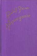 Cover-Bild zum Titel 'Kosmogonie. Populärer Okkultismus. Das Johannes-Evangelium. Die Theosophie an Hand des Johannes-Evangeliums' von 'Rudolf Steiner'