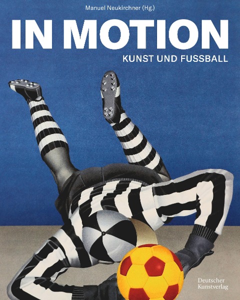In Motion - 