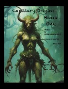 Cover-Bild zum Titel 'Capillary Origins' von 'Dobb Hartsdale'
