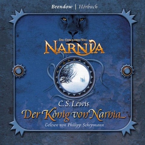 Die Chroniken von Narnia 02. Der König von Narnia - Clive Staples Lewis