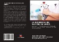 Cover-Bild zum Titel 'LA RECHERCHE EN MATIÈRE DE SANTÉ :' von 'Josely Pinto de Moura, Fernanda Lara Pereira de Souza, Elton Junio Sady Prates'