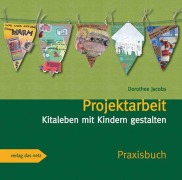 Cover-Bild zum Titel 'Projektarbeit' von 'Dorothee Jacobs'