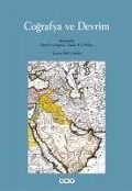 Cover-Bild zum Titel 'Cografya ve Devrim' von 'Charles W. J. Withres, David N. Livingstone'