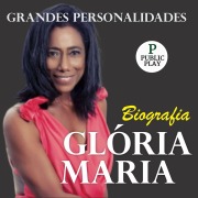 Cover-Bild zum Titel 'Glória Maria' von 'Vinícius Léscio'