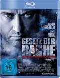 Cover-Bild zum Titel 'Gesetz der Rache' von 'Kurt Wimmer, Brian Tyler'